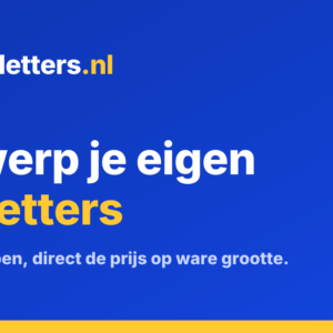 StickerMaker.eu: design your own vinyl lettering